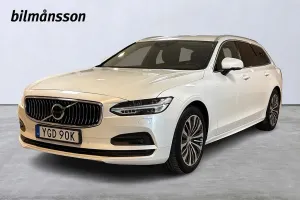 Volvo V90 2021